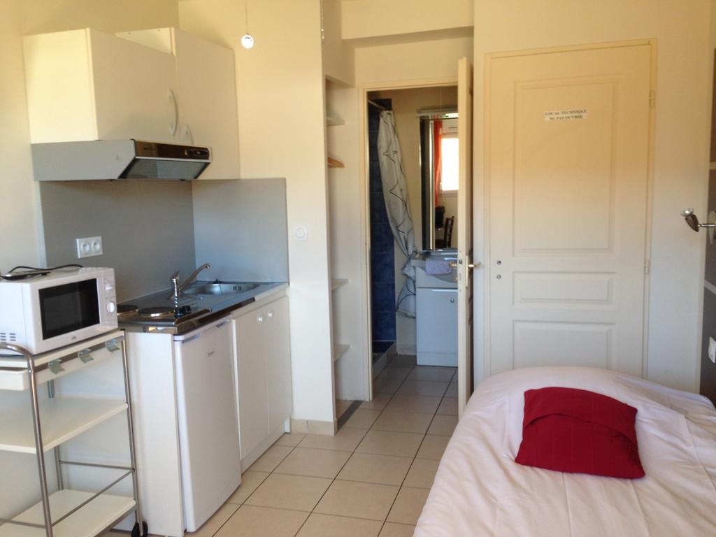 Résidence Côté Sud La Bouilladisse Chambre photo