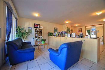 Résidence Côté Sud La Bouilladisse Extérieur photo