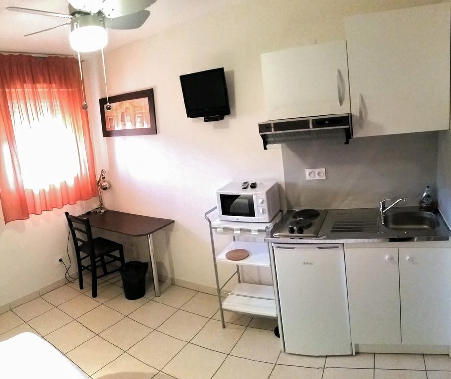 Résidence Côté Sud La Bouilladisse Chambre photo
