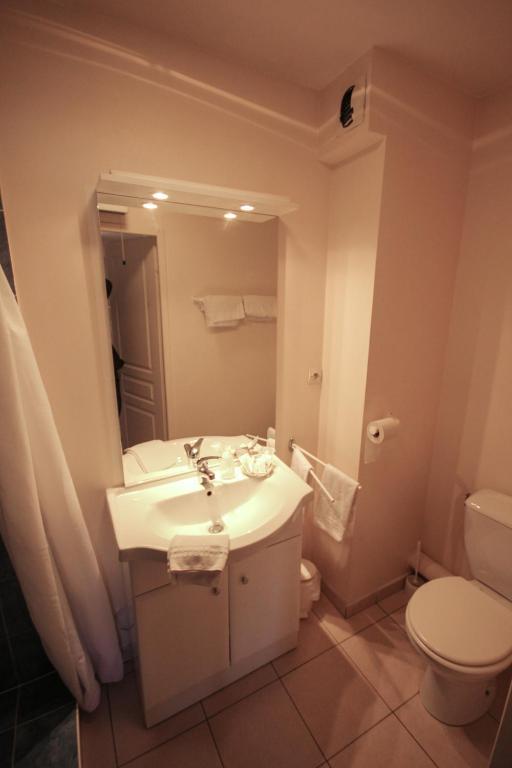 Résidence Côté Sud La Bouilladisse Chambre photo