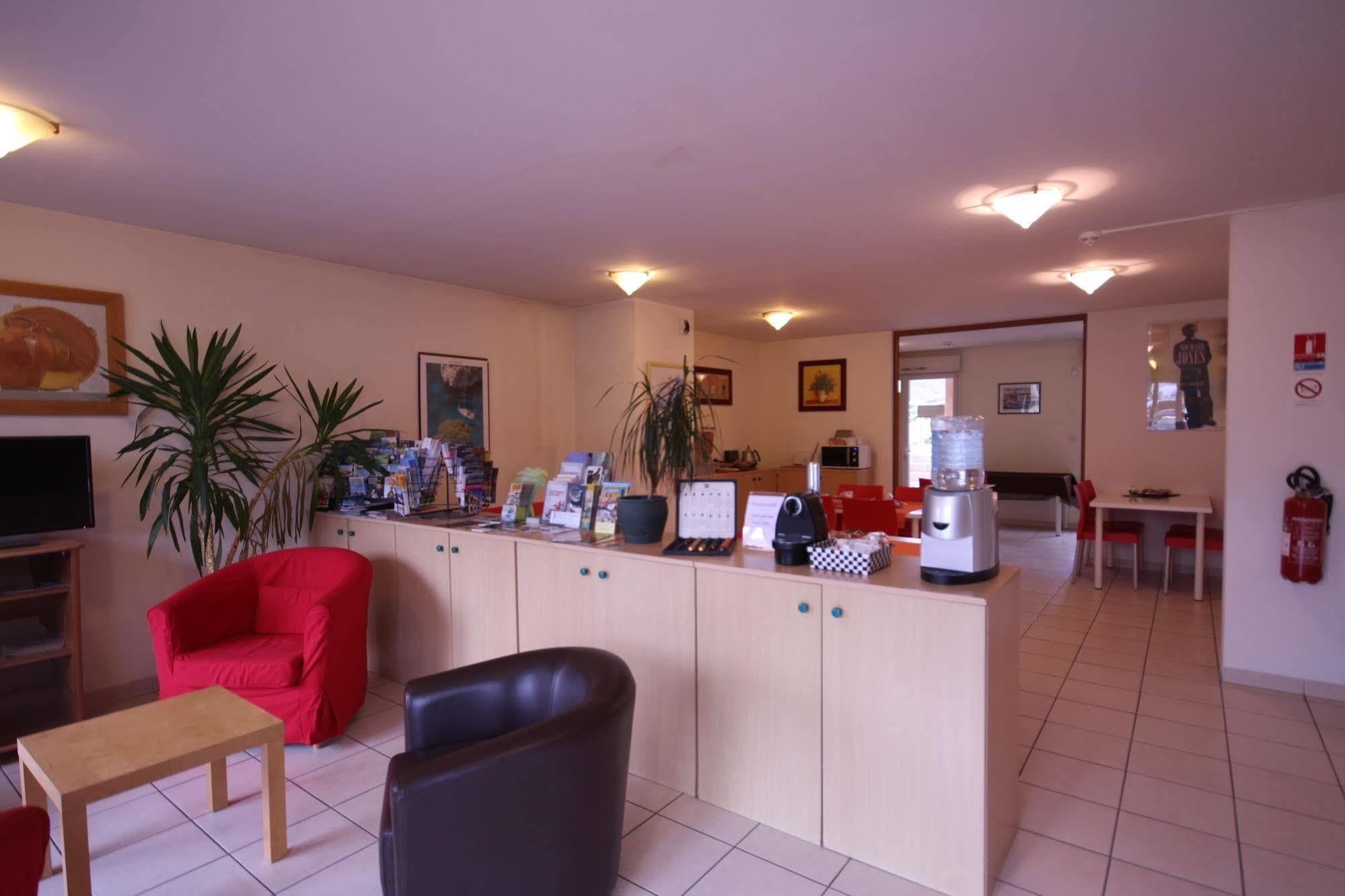 Résidence Côté Sud La Bouilladisse Extérieur photo
