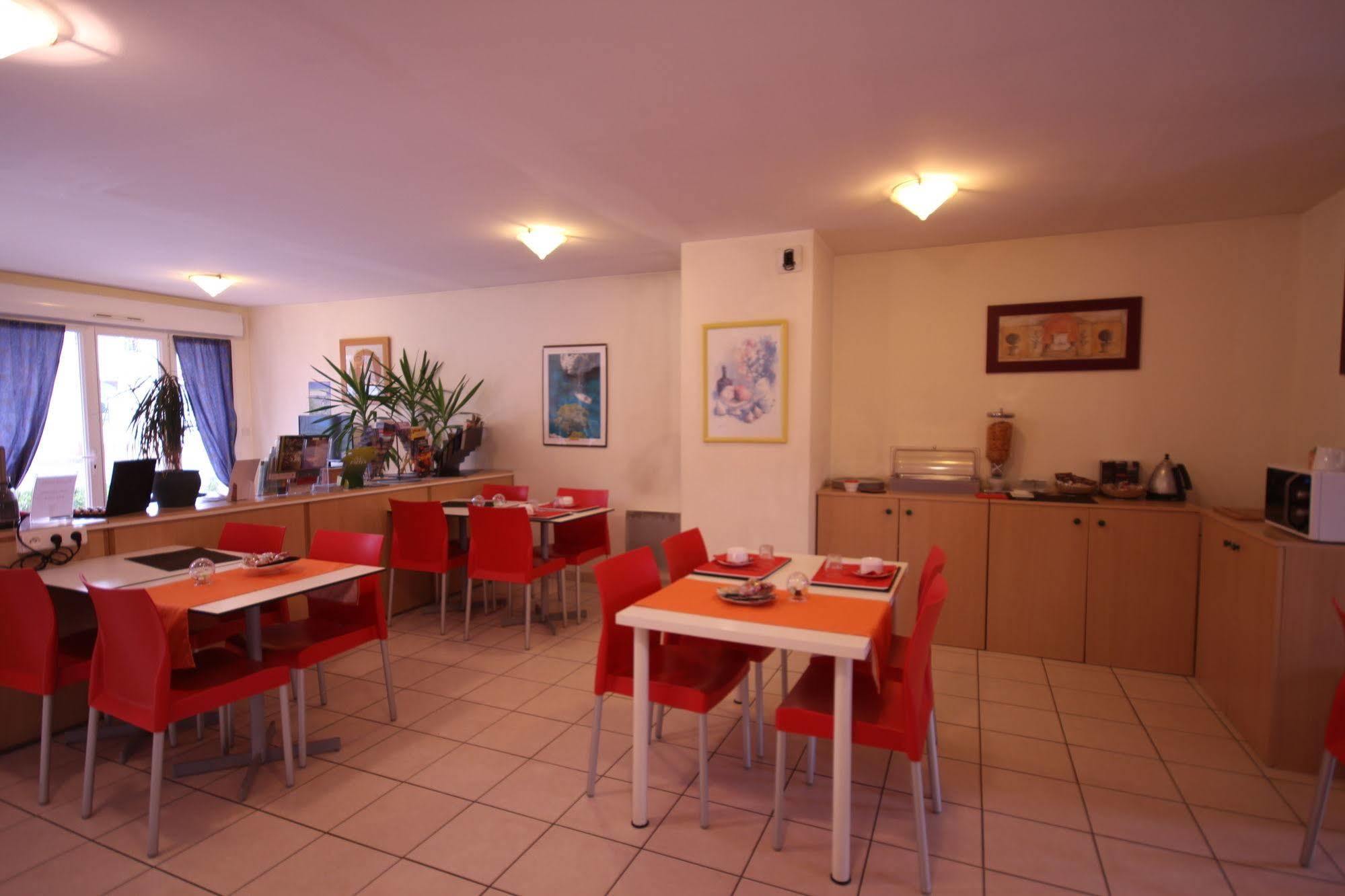 Résidence Côté Sud La Bouilladisse Extérieur photo