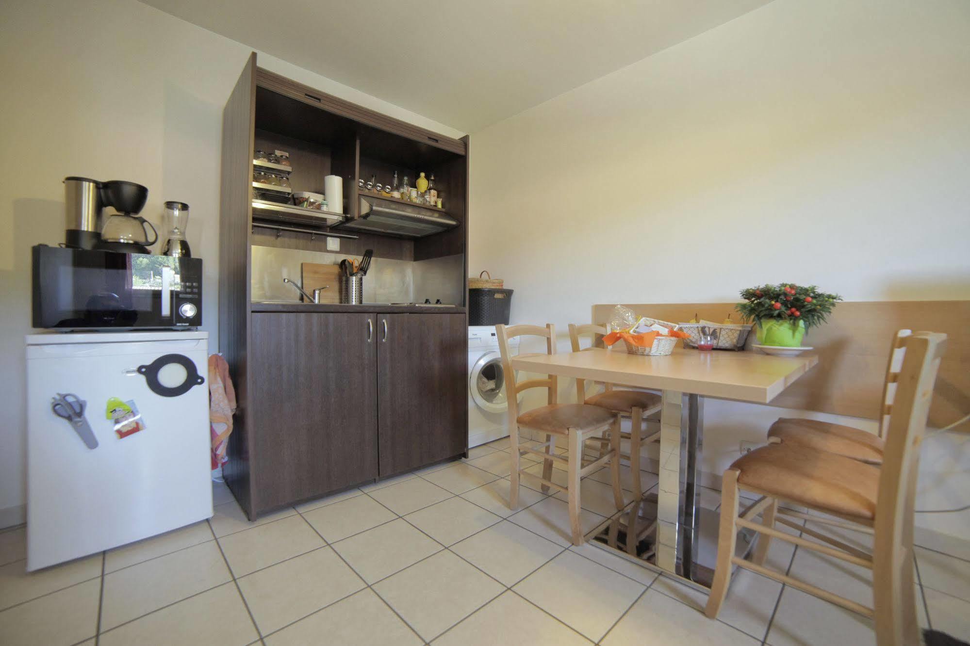 Résidence Côté Sud La Bouilladisse Extérieur photo